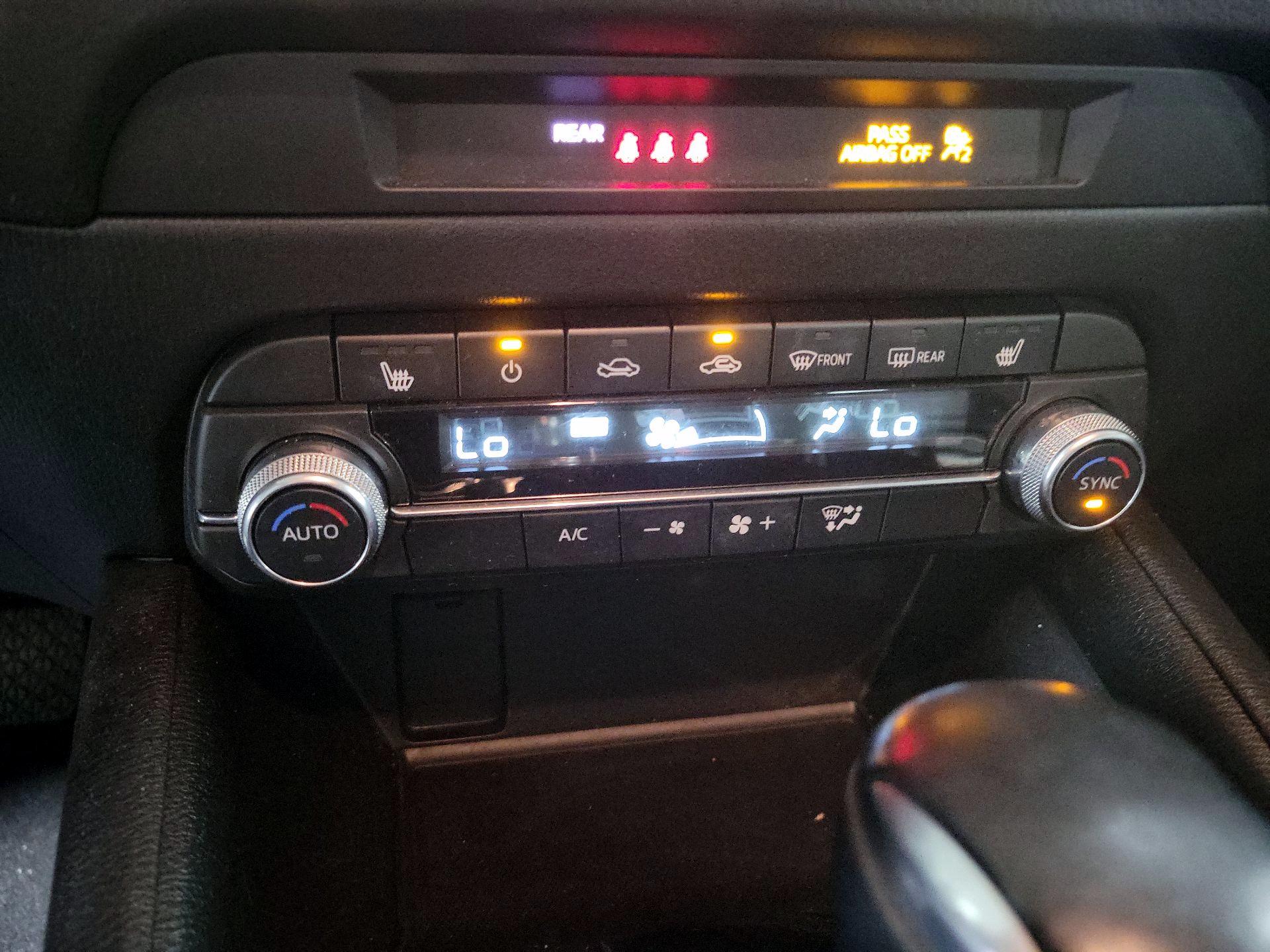 Thumbnail: 2022 Mazda CX-5 - 16