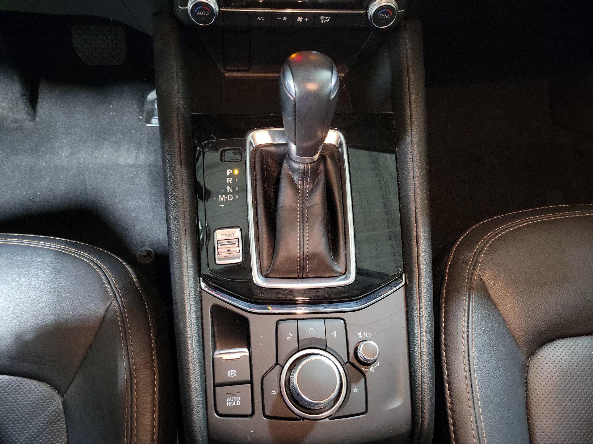 Thumbnail: 2022 Mazda CX-5 - 17