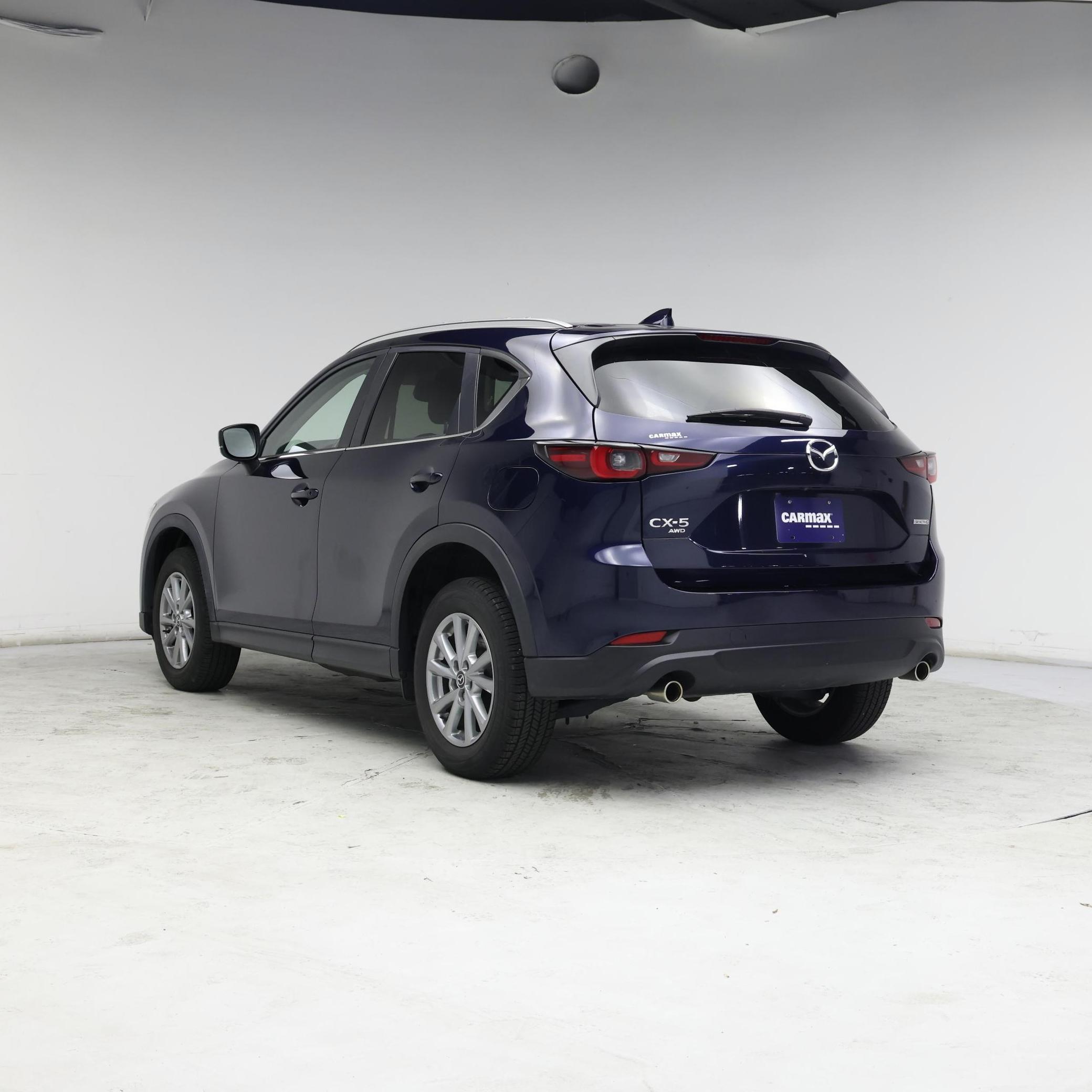 Thumbnail: 2022 Mazda CX-5 - 2