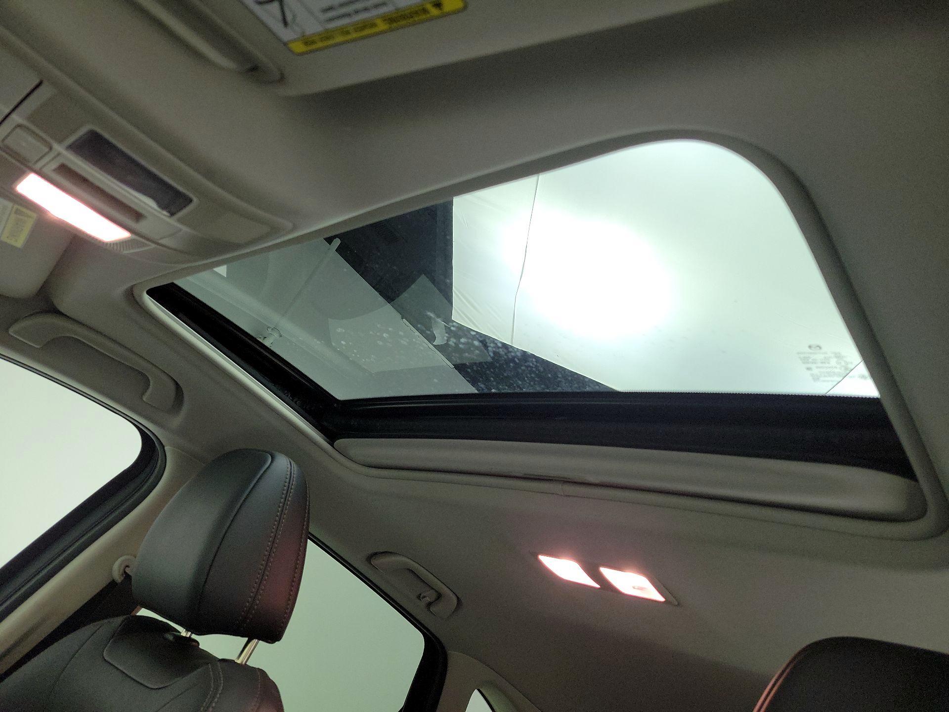 Thumbnail: 2022 Mazda CX-5 - 19