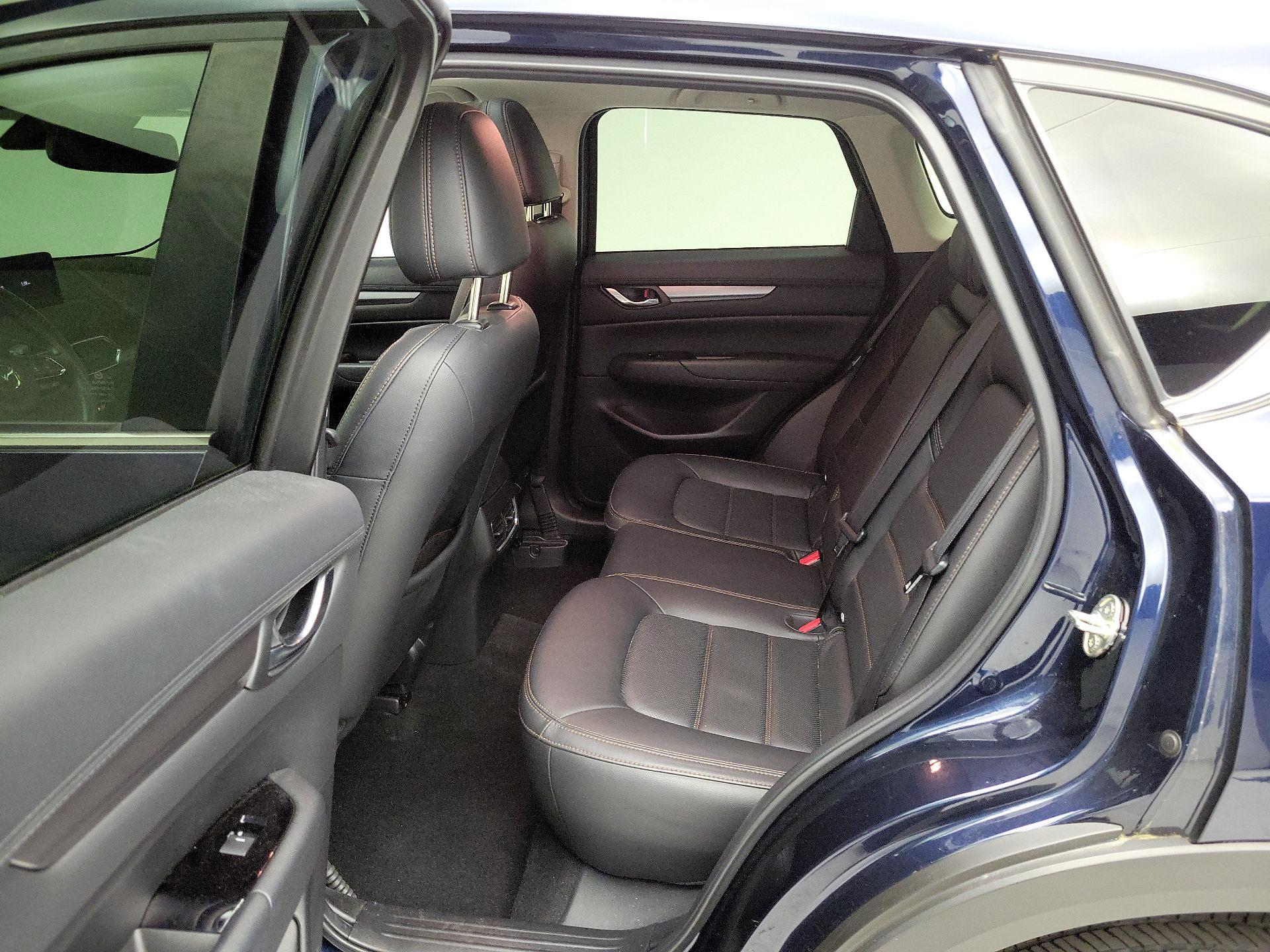 Thumbnail: 2022 Mazda CX-5 - 20