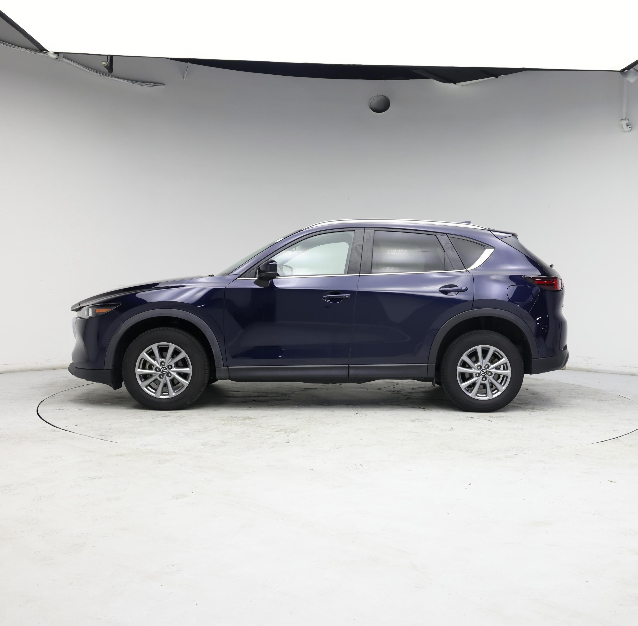 Thumbnail: 2022 Mazda CX-5 - 3