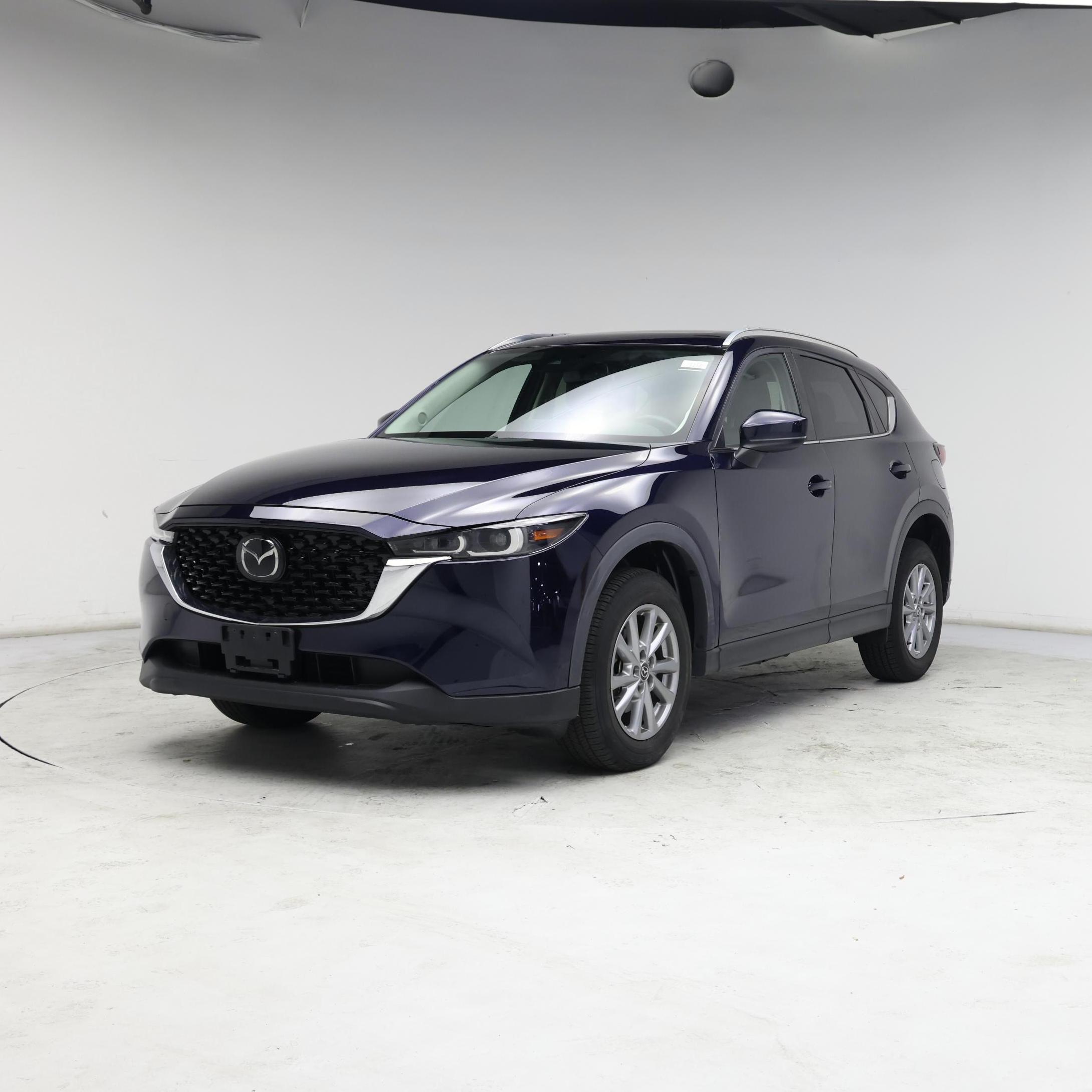 Thumbnail: 2022 Mazda CX-5 - 4
