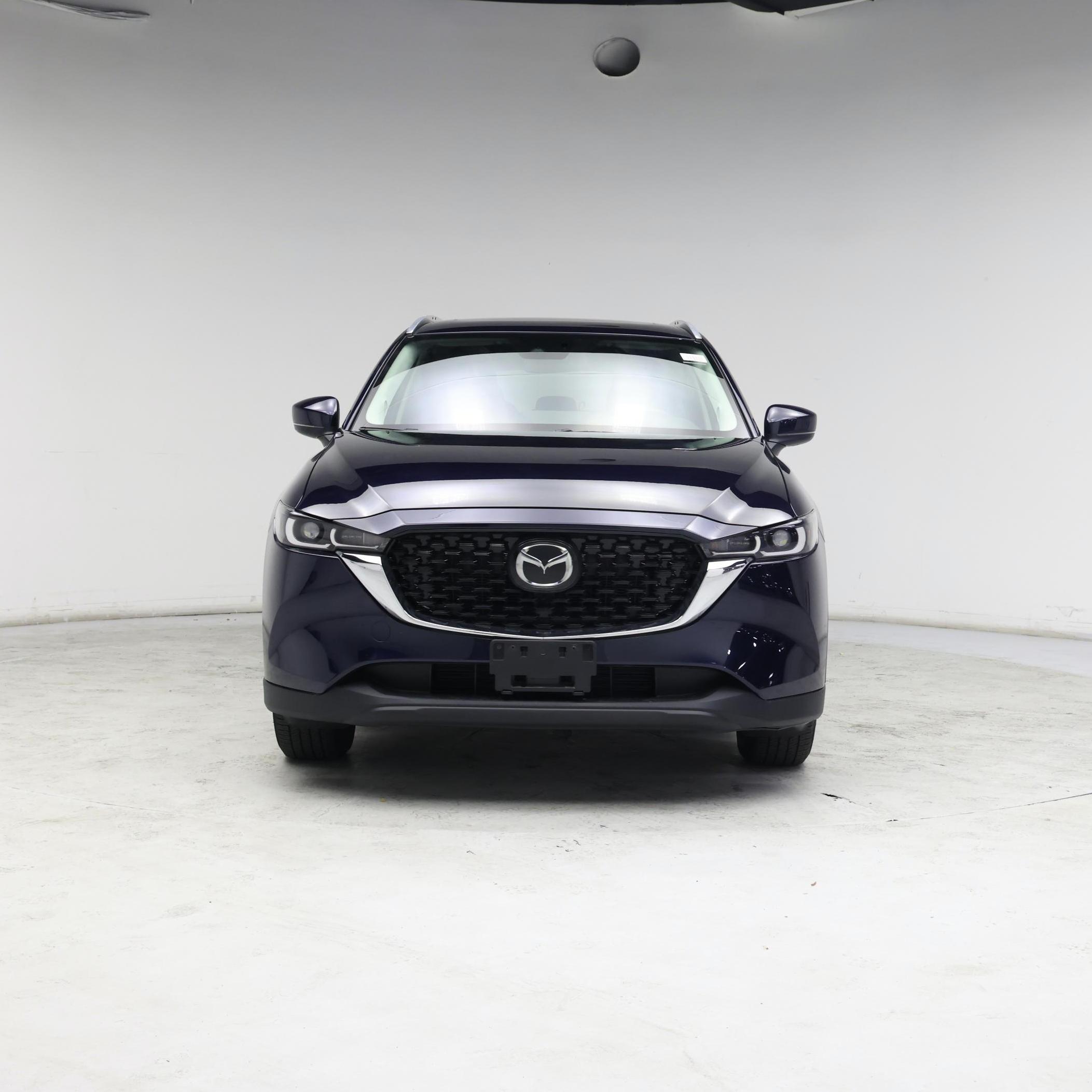 Thumbnail: 2022 Mazda CX-5 - 5