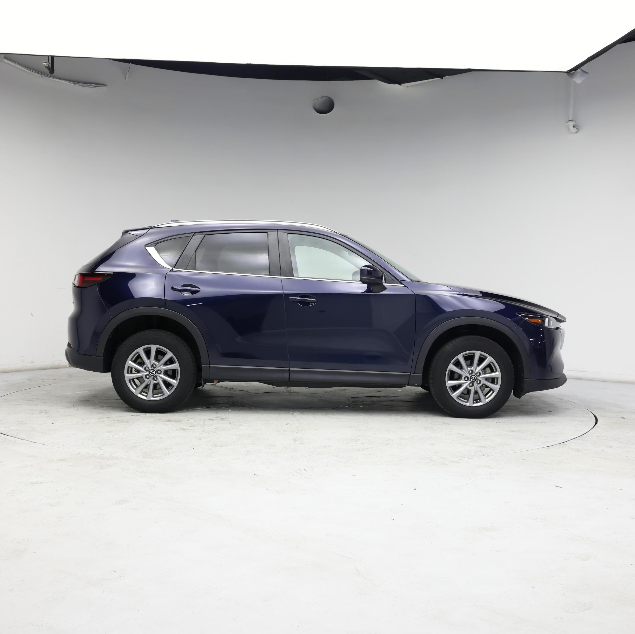 Thumbnail: 2022 Mazda CX-5 - 7