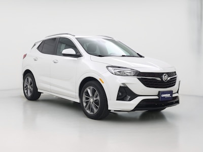 2022 Buick Encore GX Select -
                Myrtle Beach, SC