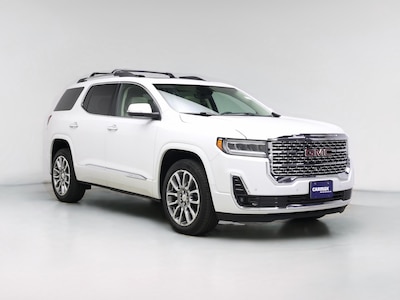 2023 GMC Acadia Denali -
                Charlotte, NC