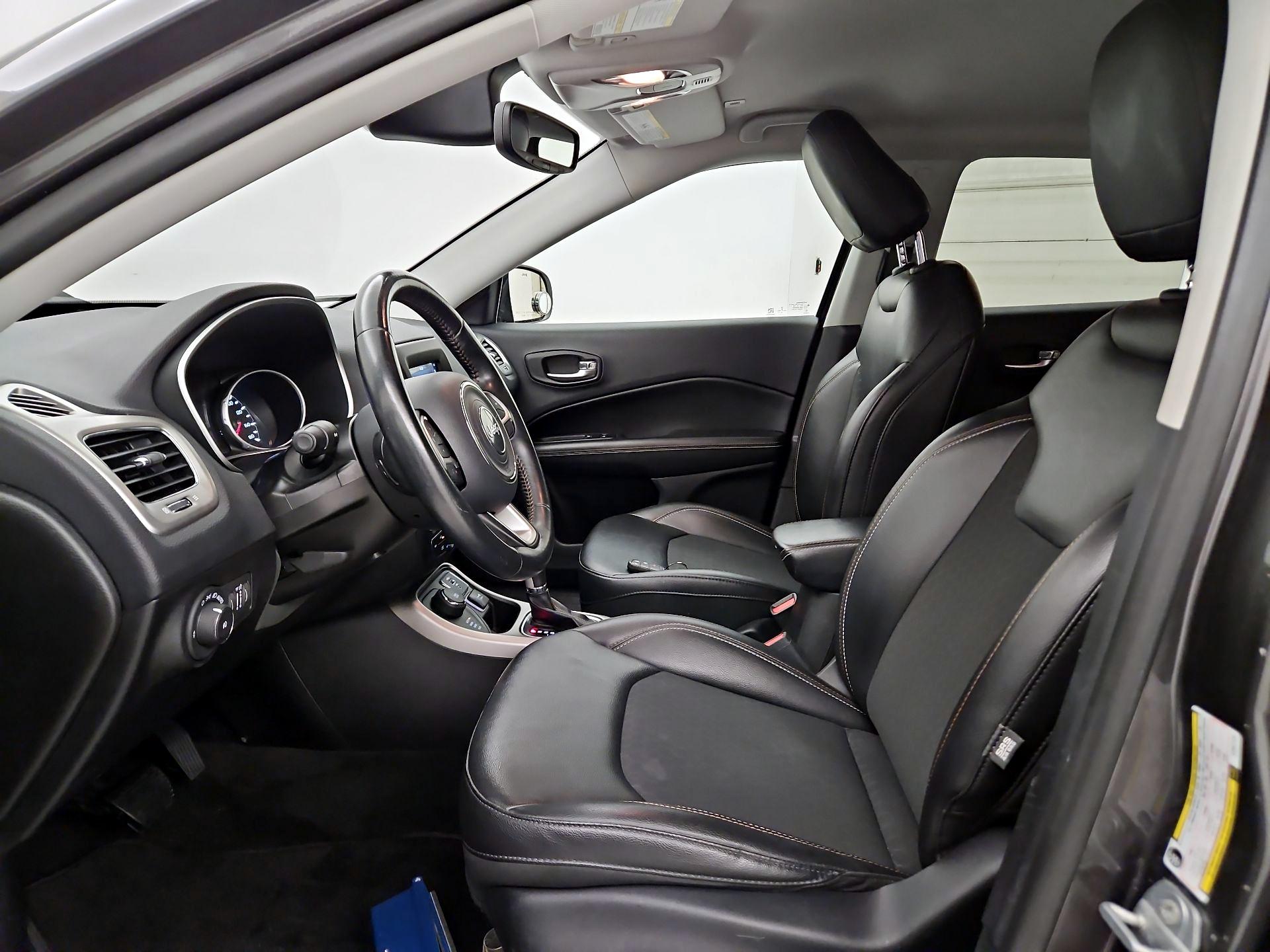 Thumbnail: 2019 Jeep Compass - 11