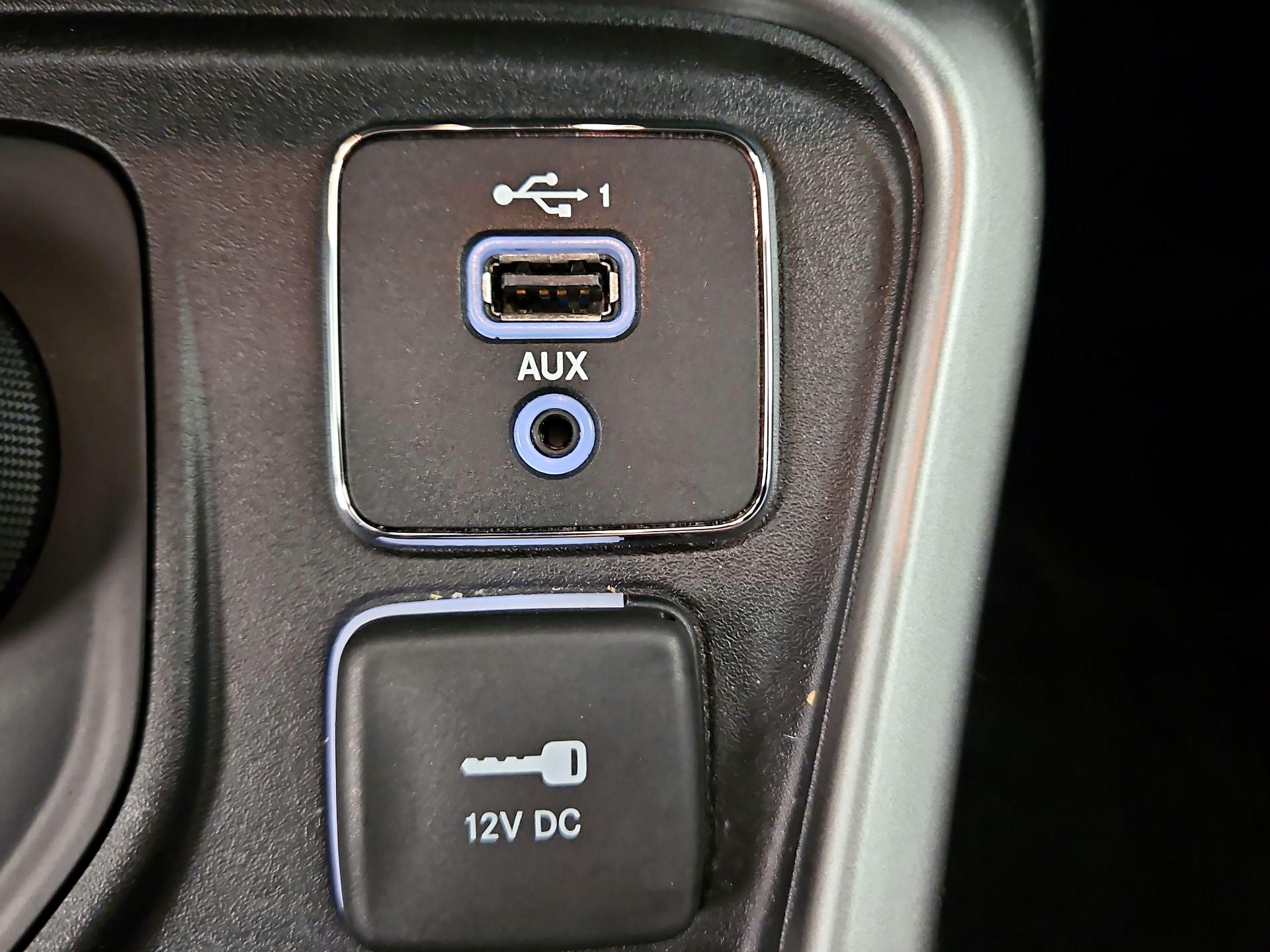 Thumbnail: 2019 Jeep Compass - 19