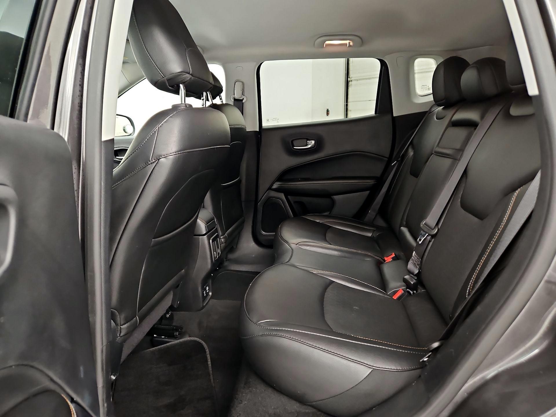 Thumbnail: 2019 Jeep Compass - 20