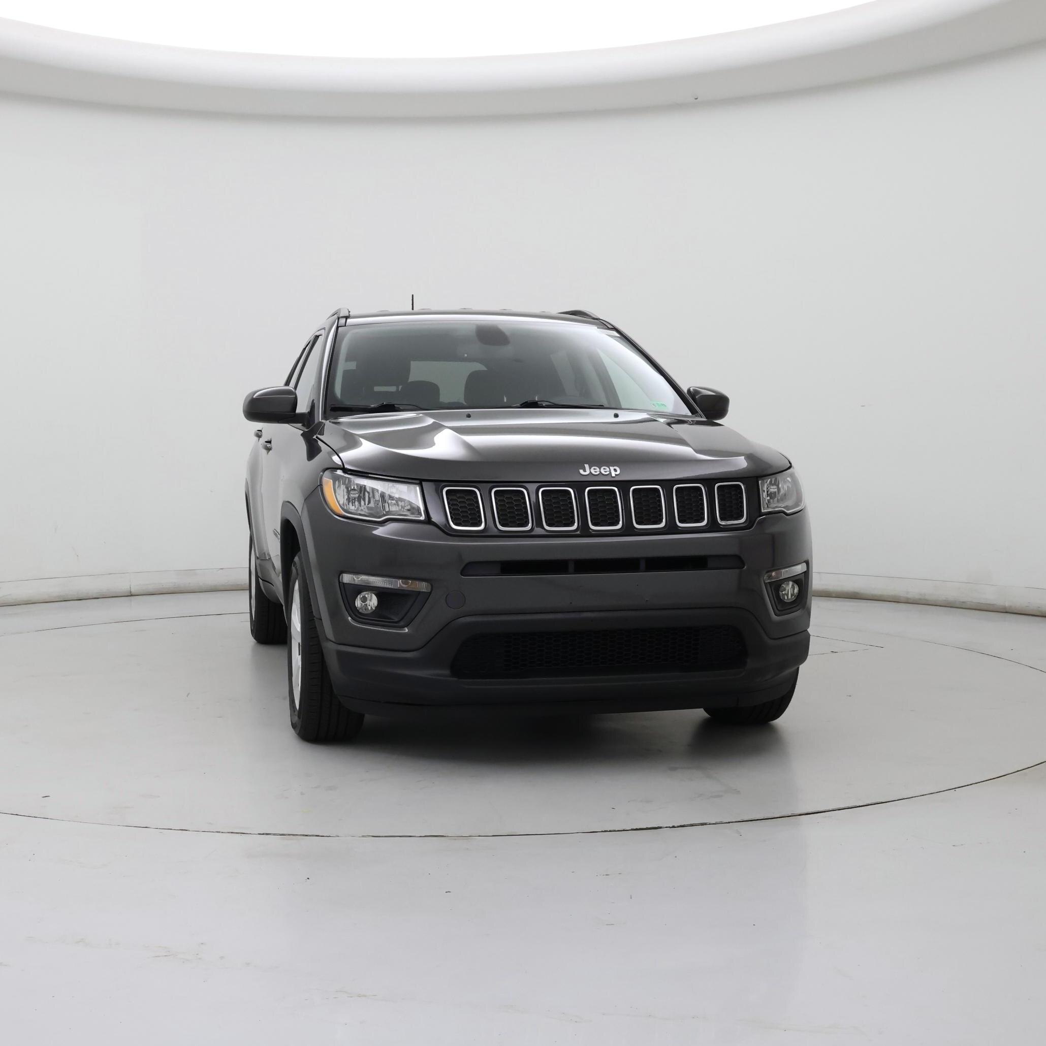 Thumbnail: 2019 Jeep Compass - 5