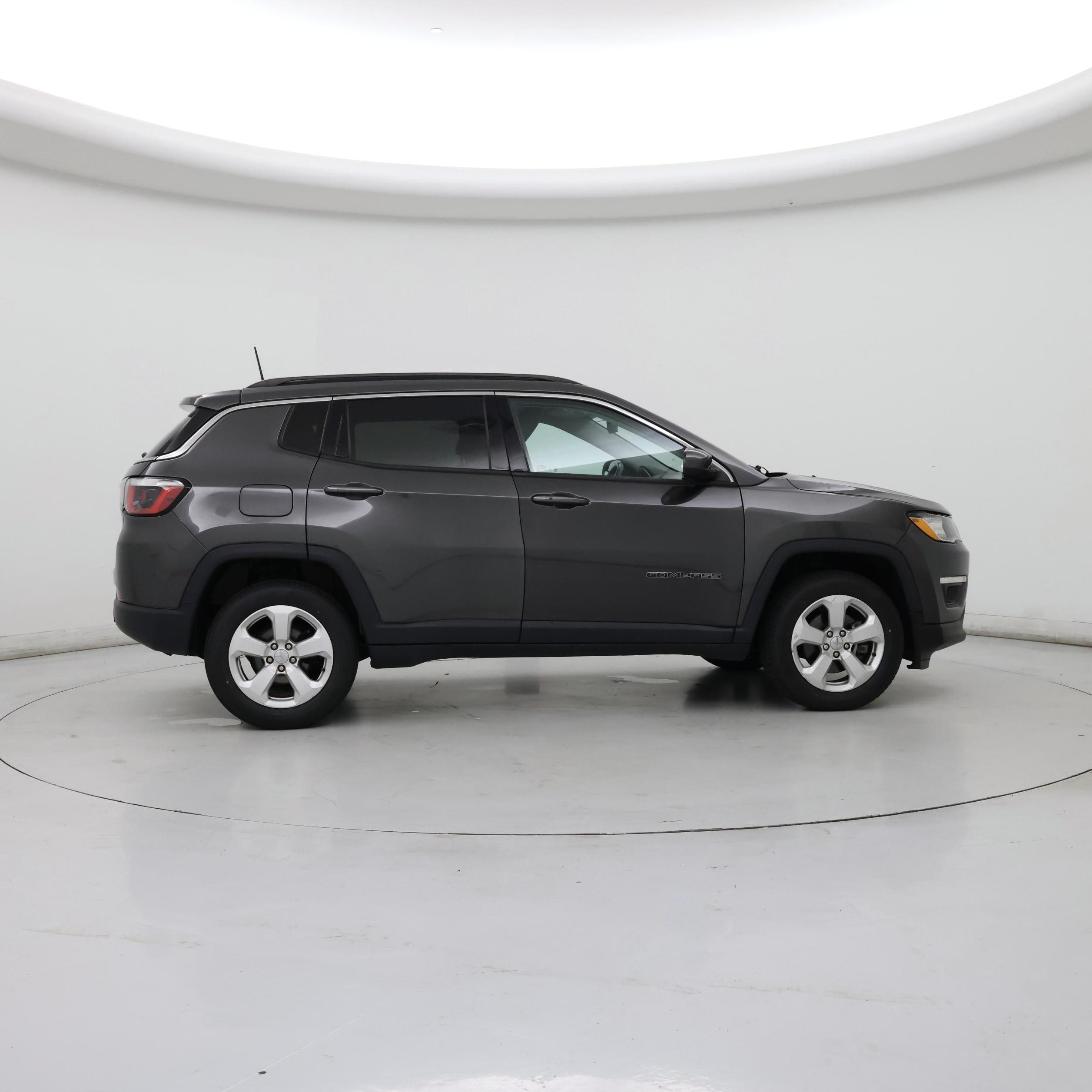 Thumbnail: 2019 Jeep Compass - 7