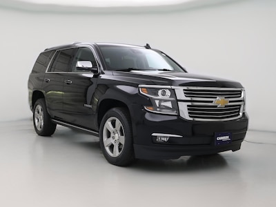 2020 Chevrolet Tahoe Premier -
                Westborough, MA