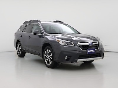 2021 Subaru Outback Limited -
                Hartford, CT
