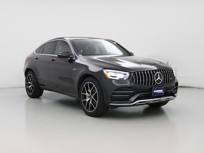 2023 Mercedes-Benz GLC 43 AMG -
                Hartford, CT