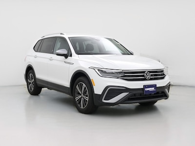 2024 Volkswagen Tiguan SE -
                Hartford, CT