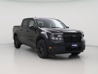 2024 Ford Maverick XLT -
                Westborough, MA