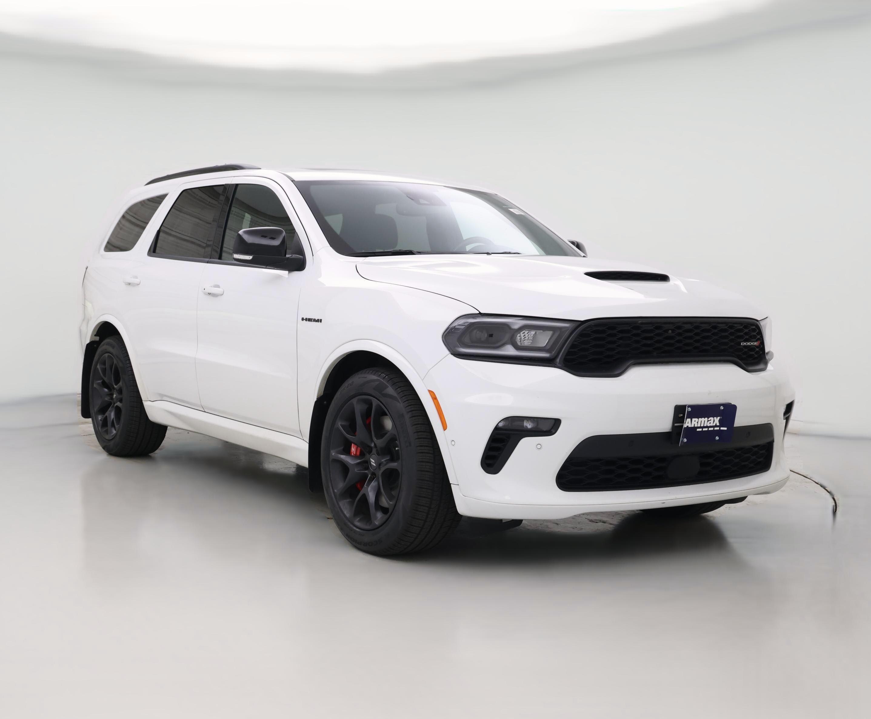 Thumbnail: 2023 Dodge Durango - 1
