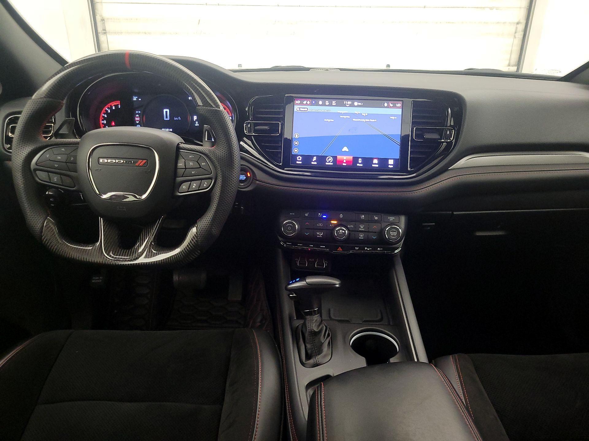 Thumbnail: 2023 Dodge Durango - 9