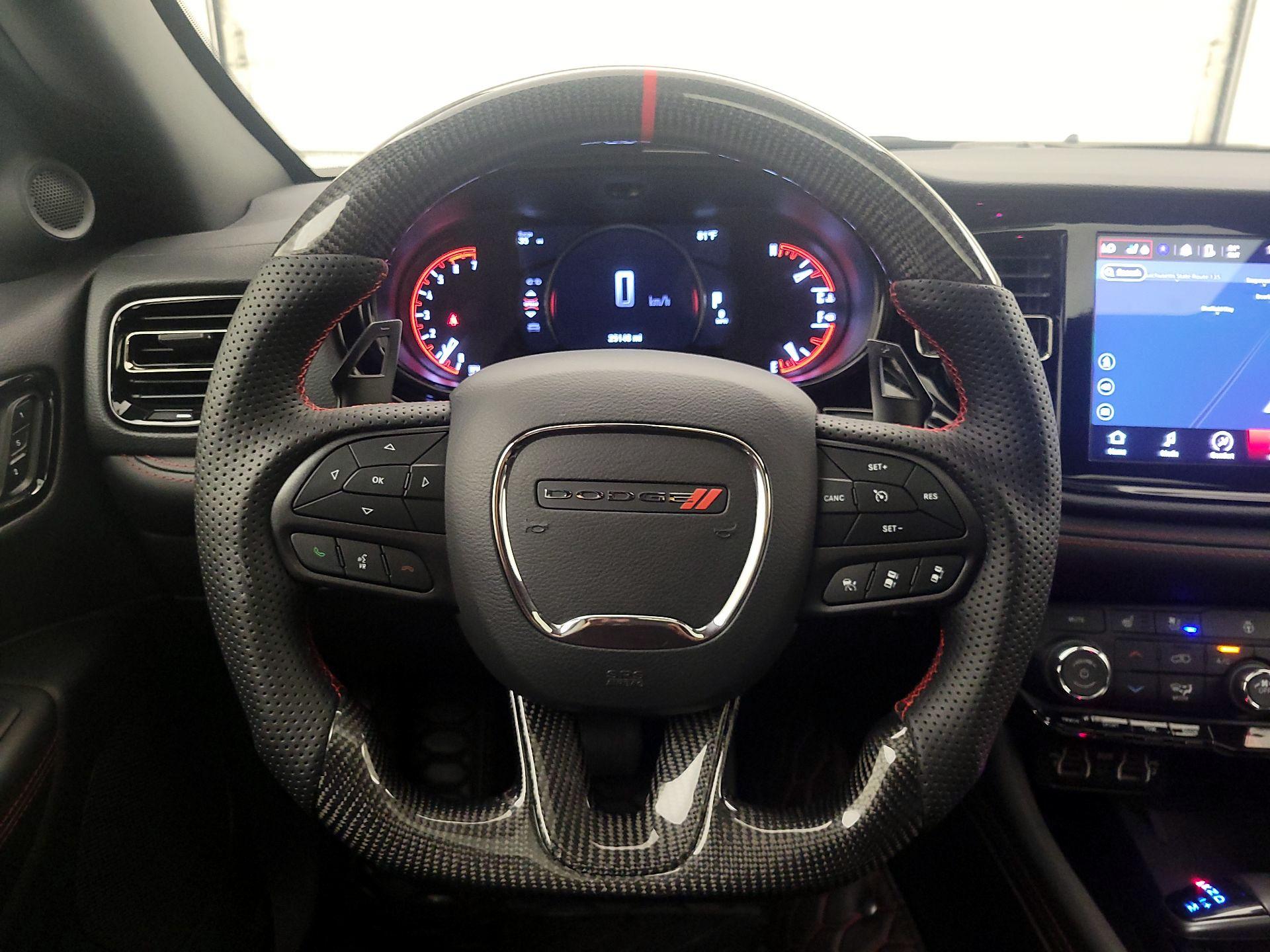 Thumbnail: 2023 Dodge Durango - 10