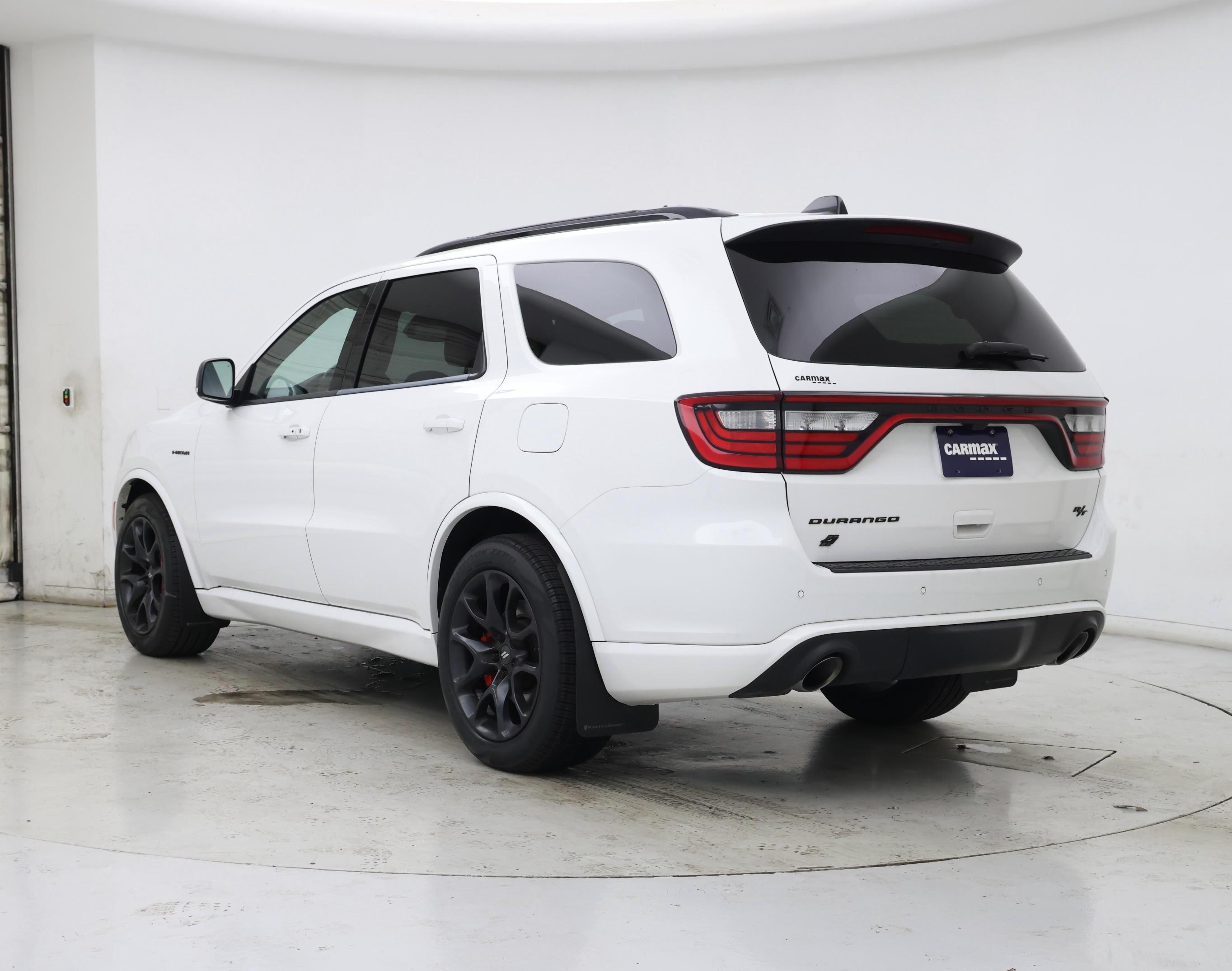 Thumbnail: 2023 Dodge Durango - 2