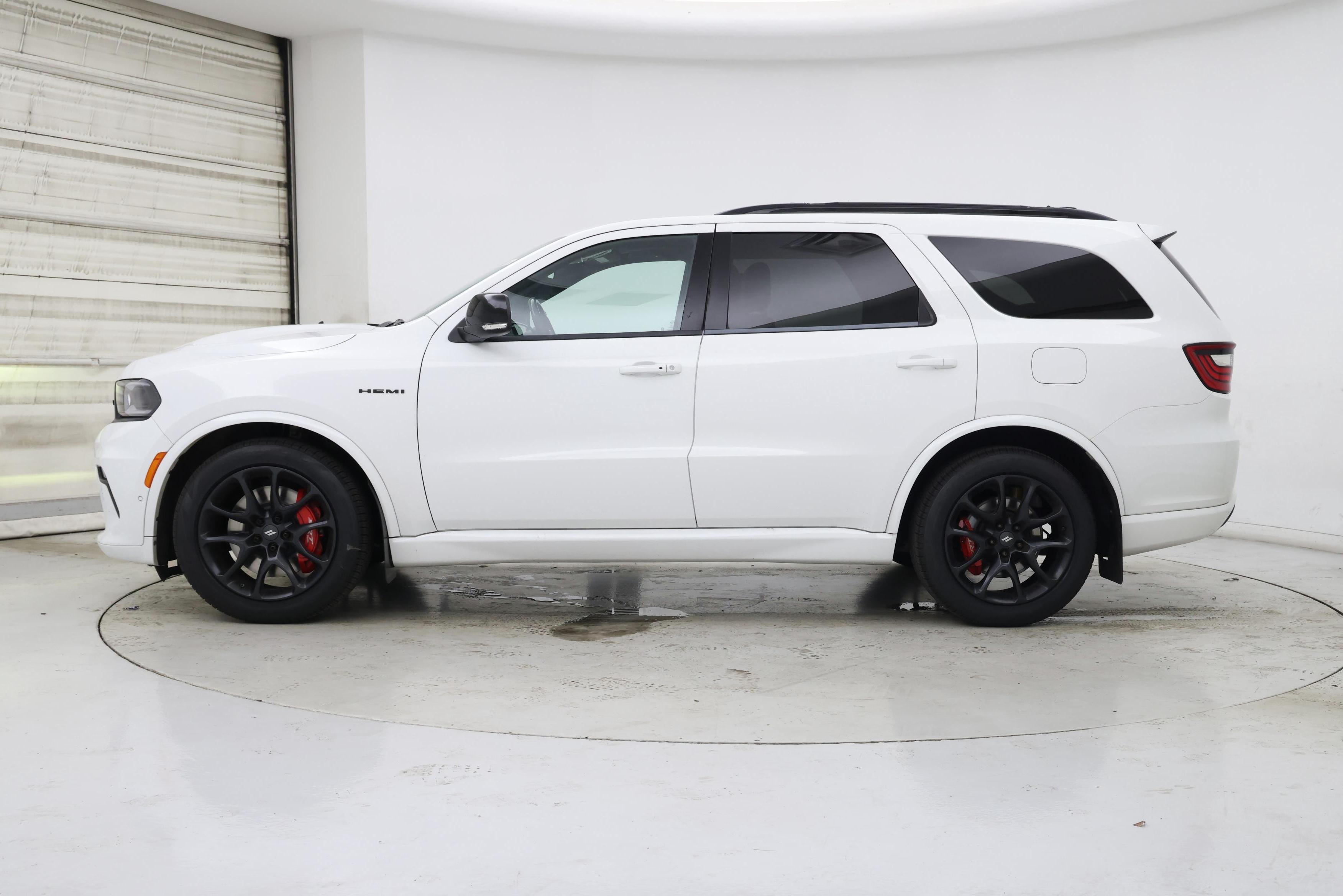 Thumbnail: 2023 Dodge Durango - 3