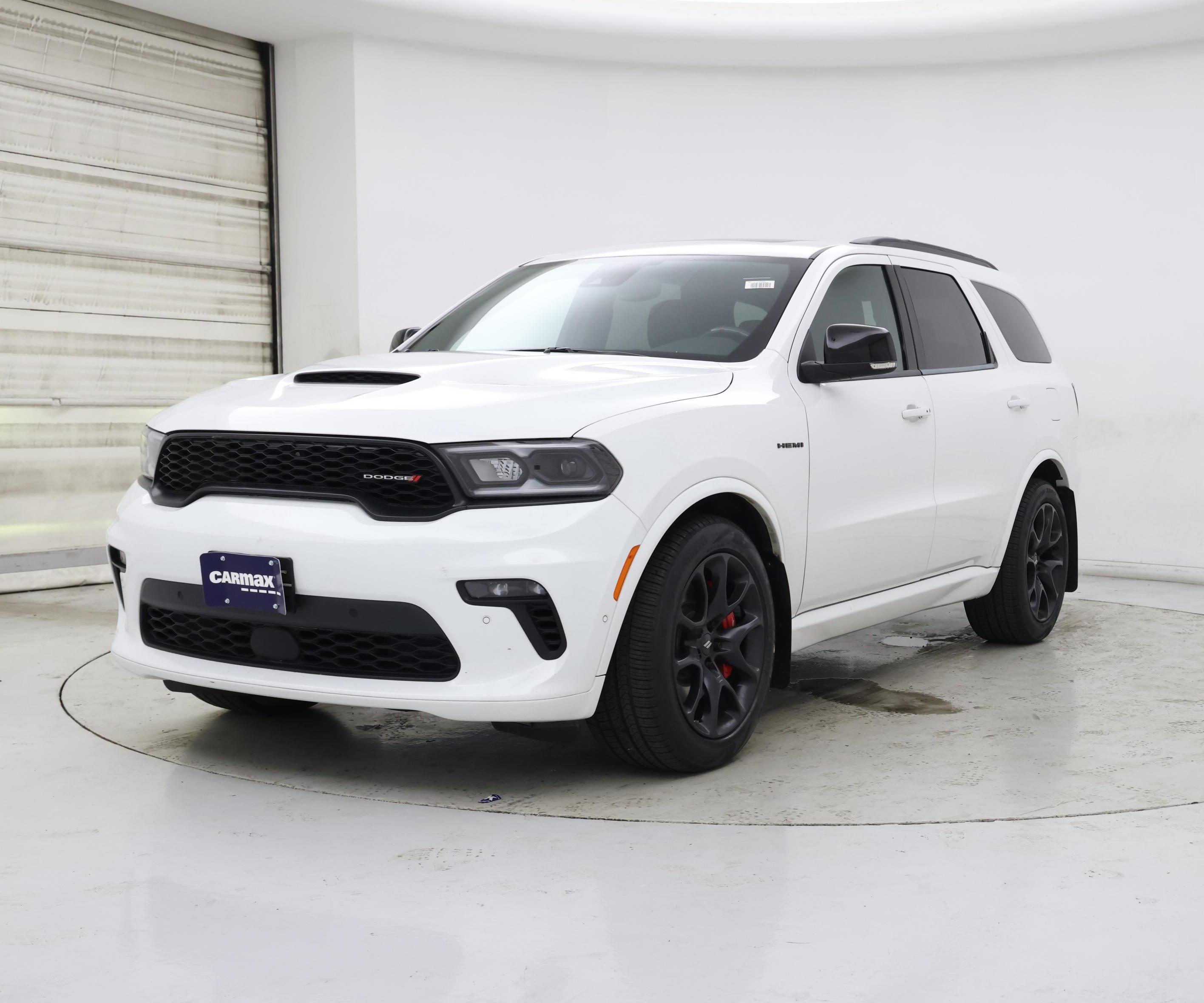 Thumbnail: 2023 Dodge Durango - 4