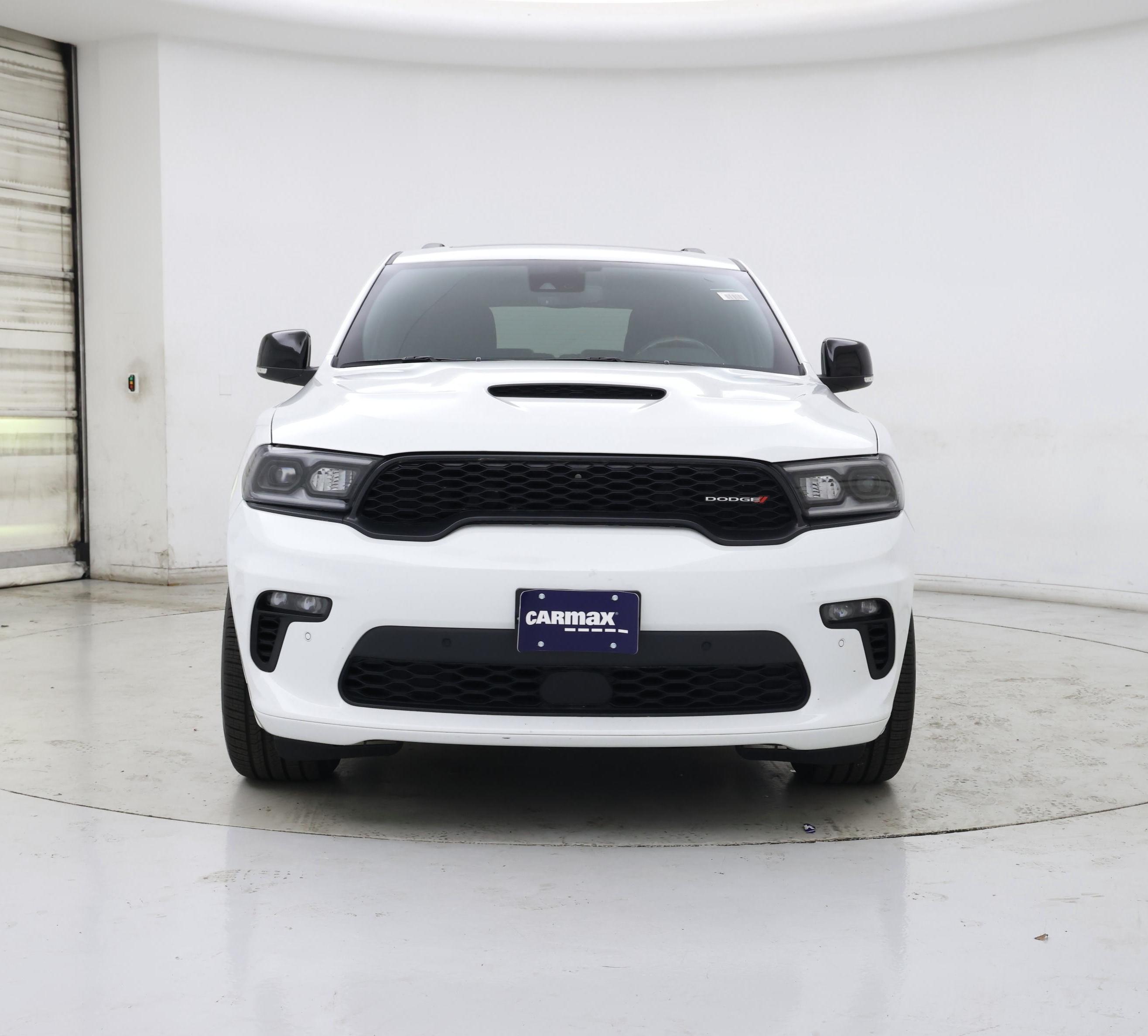 Thumbnail: 2023 Dodge Durango - 5
