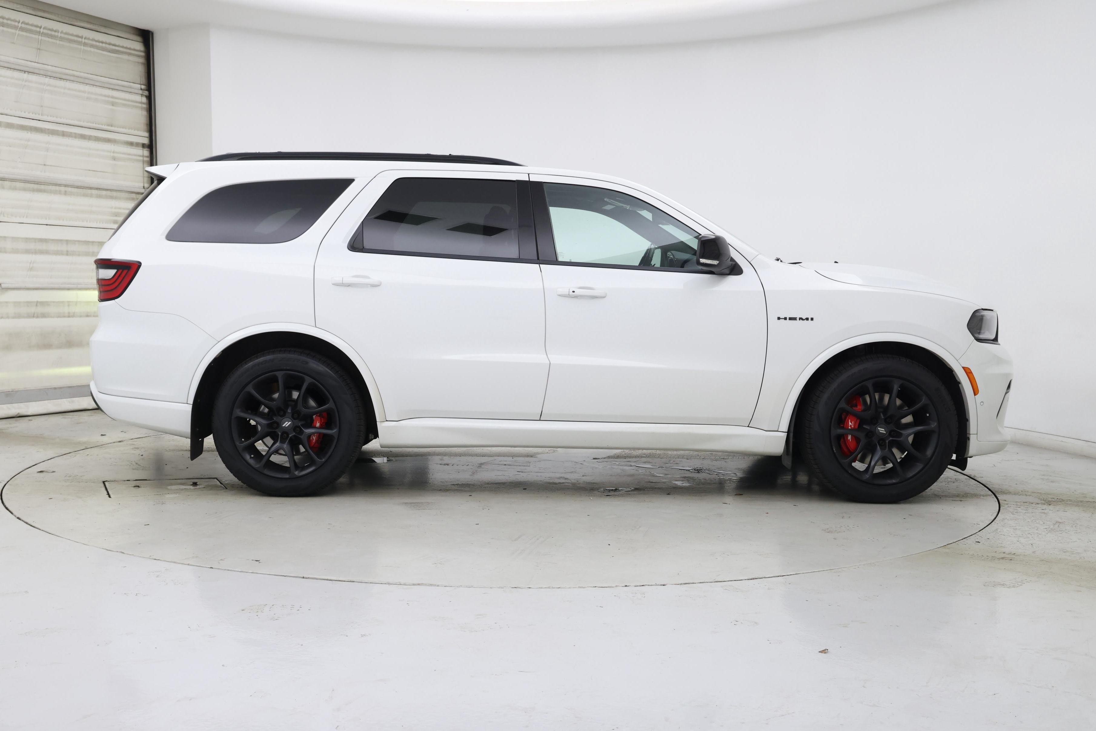 Thumbnail: 2023 Dodge Durango - 7
