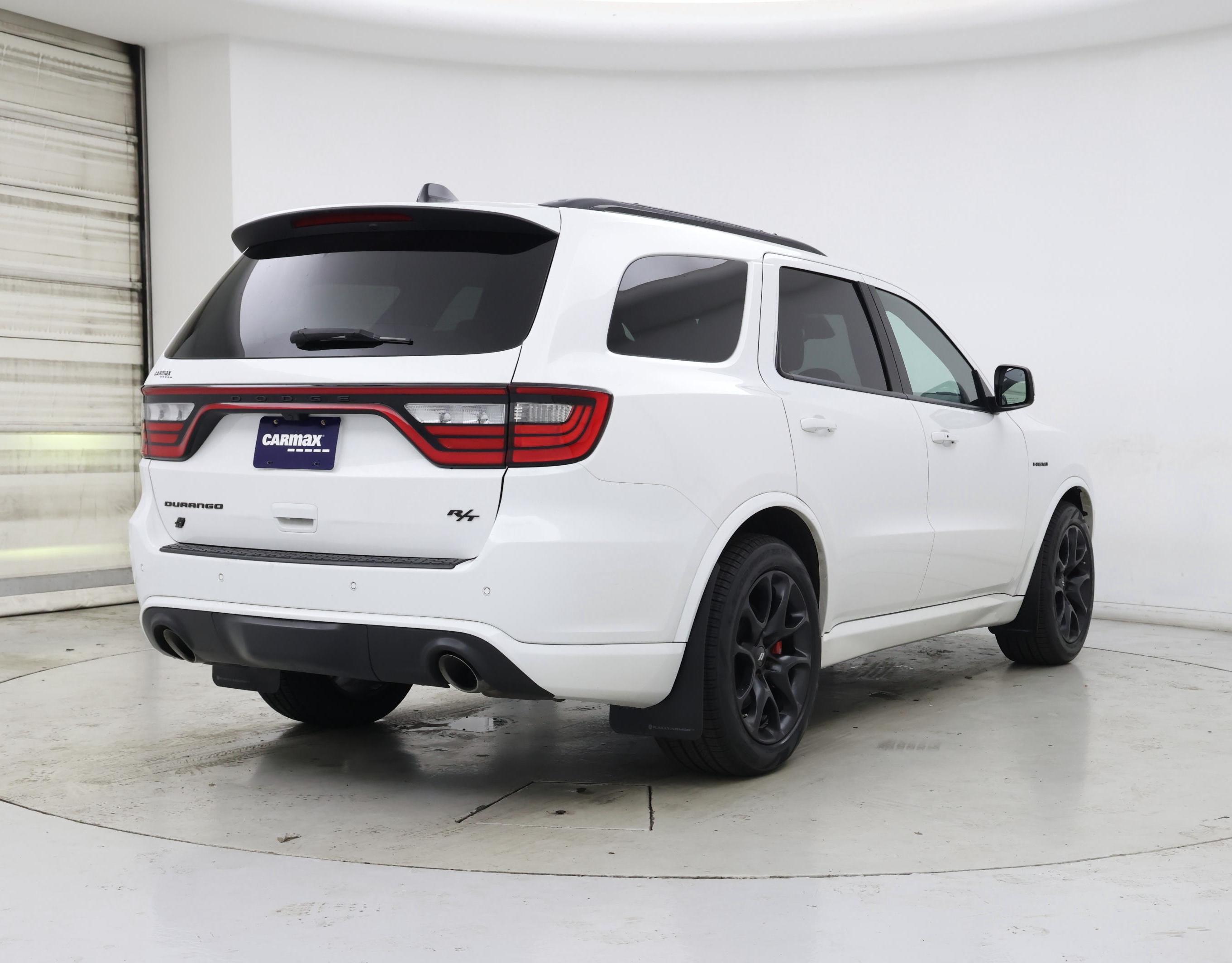 Thumbnail: 2023 Dodge Durango - 8