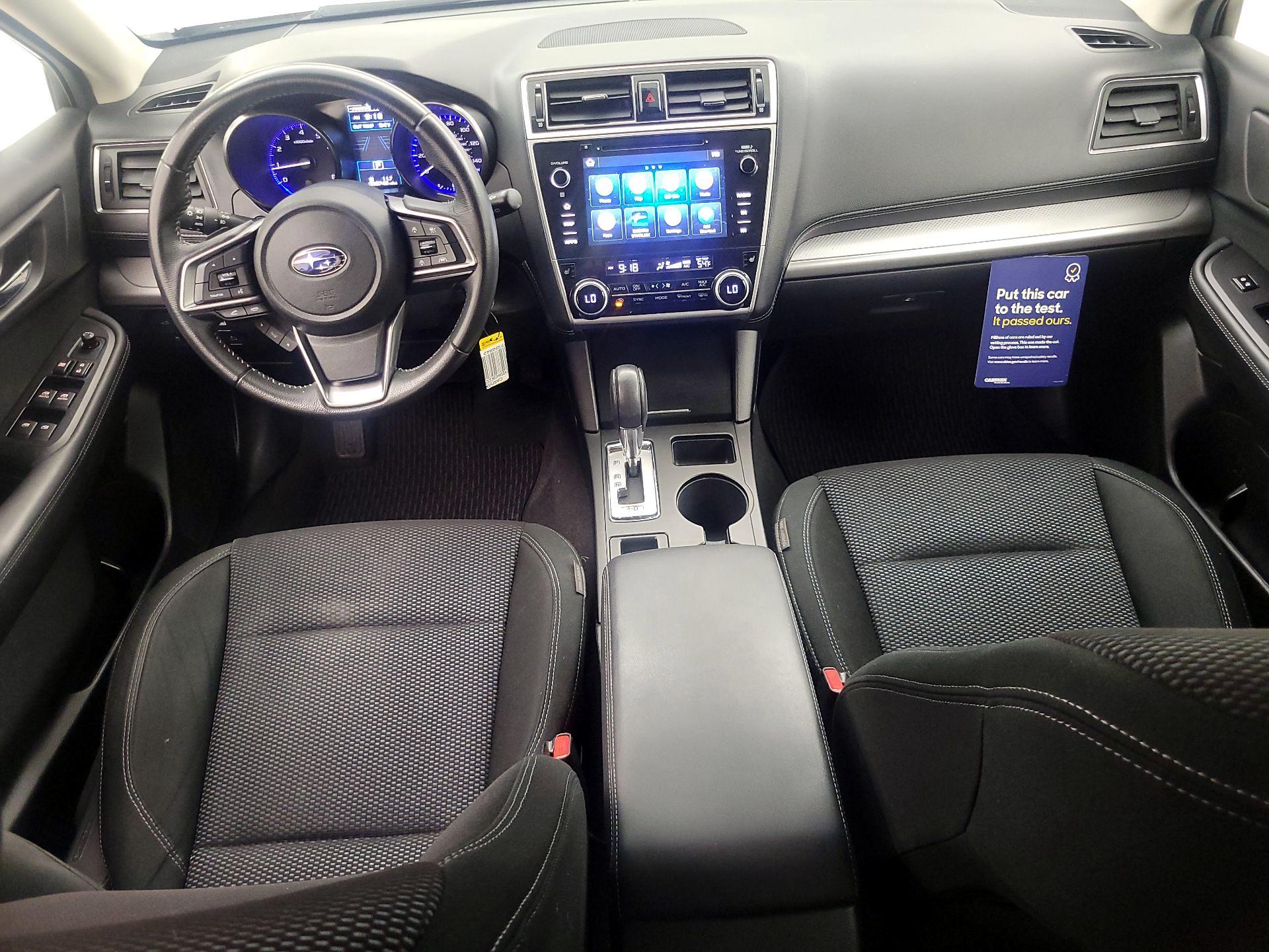 Thumbnail: 2019 Subaru Outback - 9