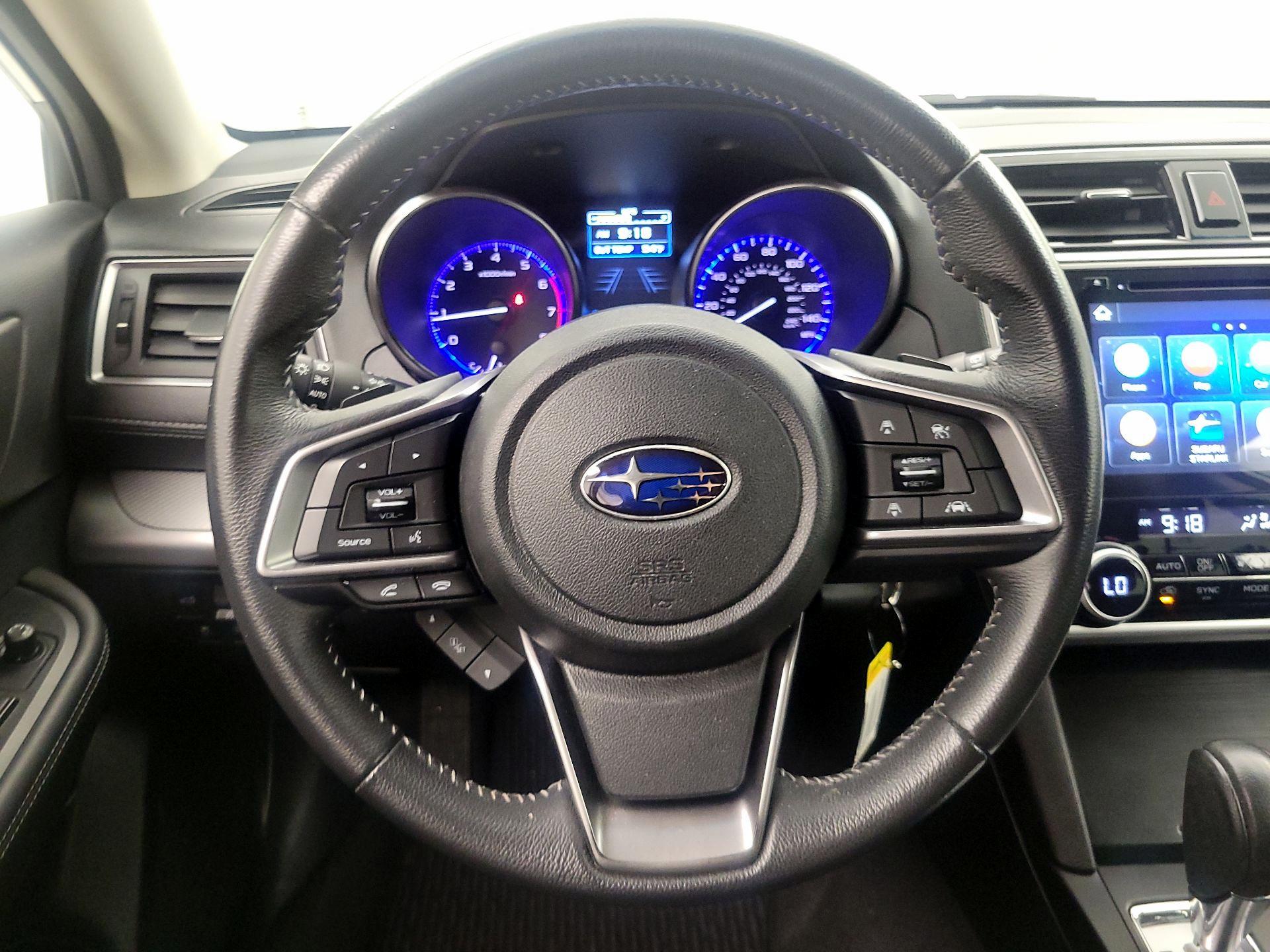 Thumbnail: 2019 Subaru Outback - 10