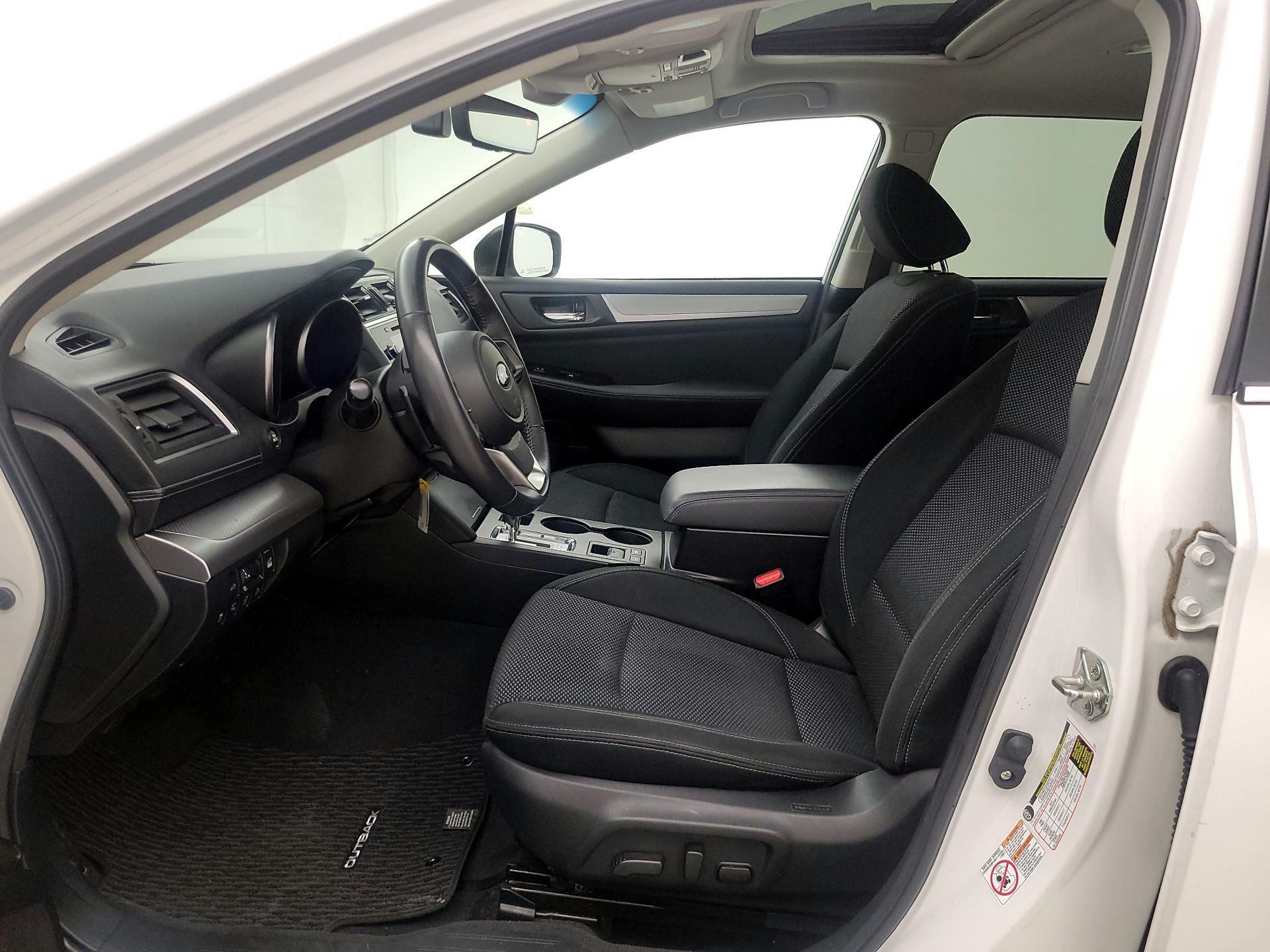 Thumbnail: 2019 Subaru Outback - 11