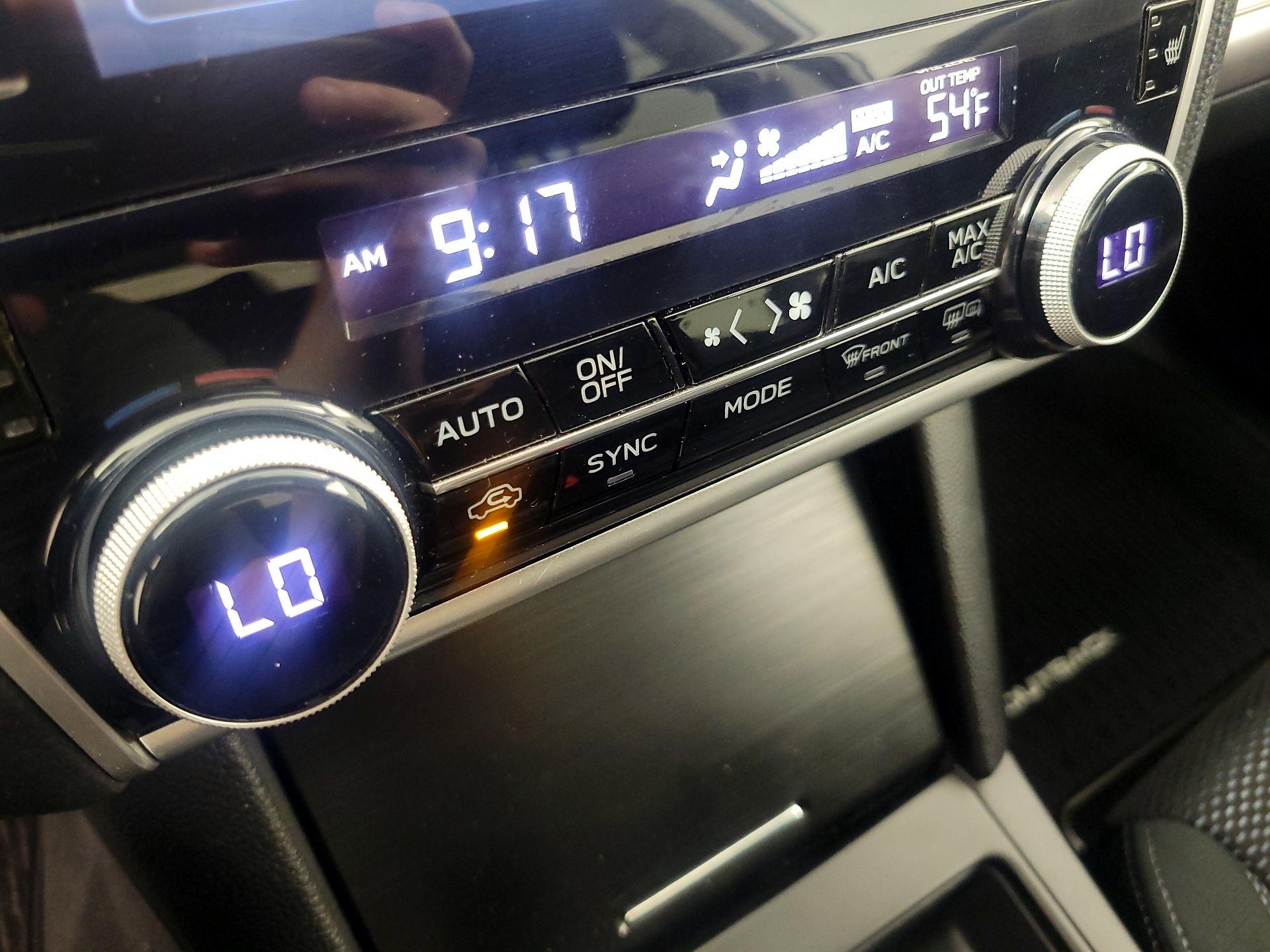 Thumbnail: 2019 Subaru Outback - 17