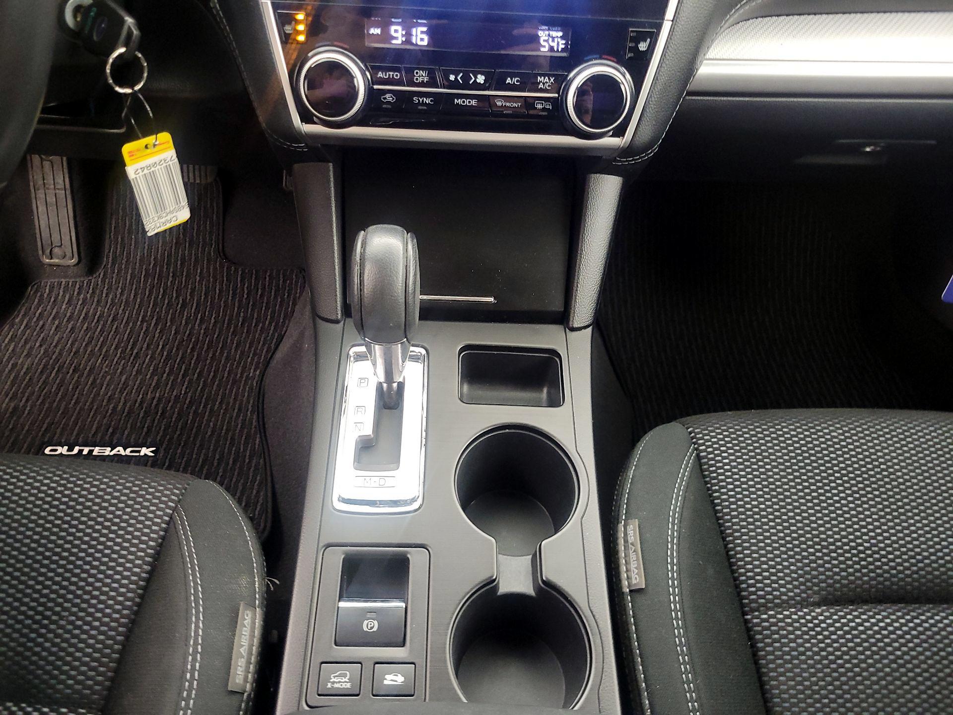 Thumbnail: 2019 Subaru Outback - 18