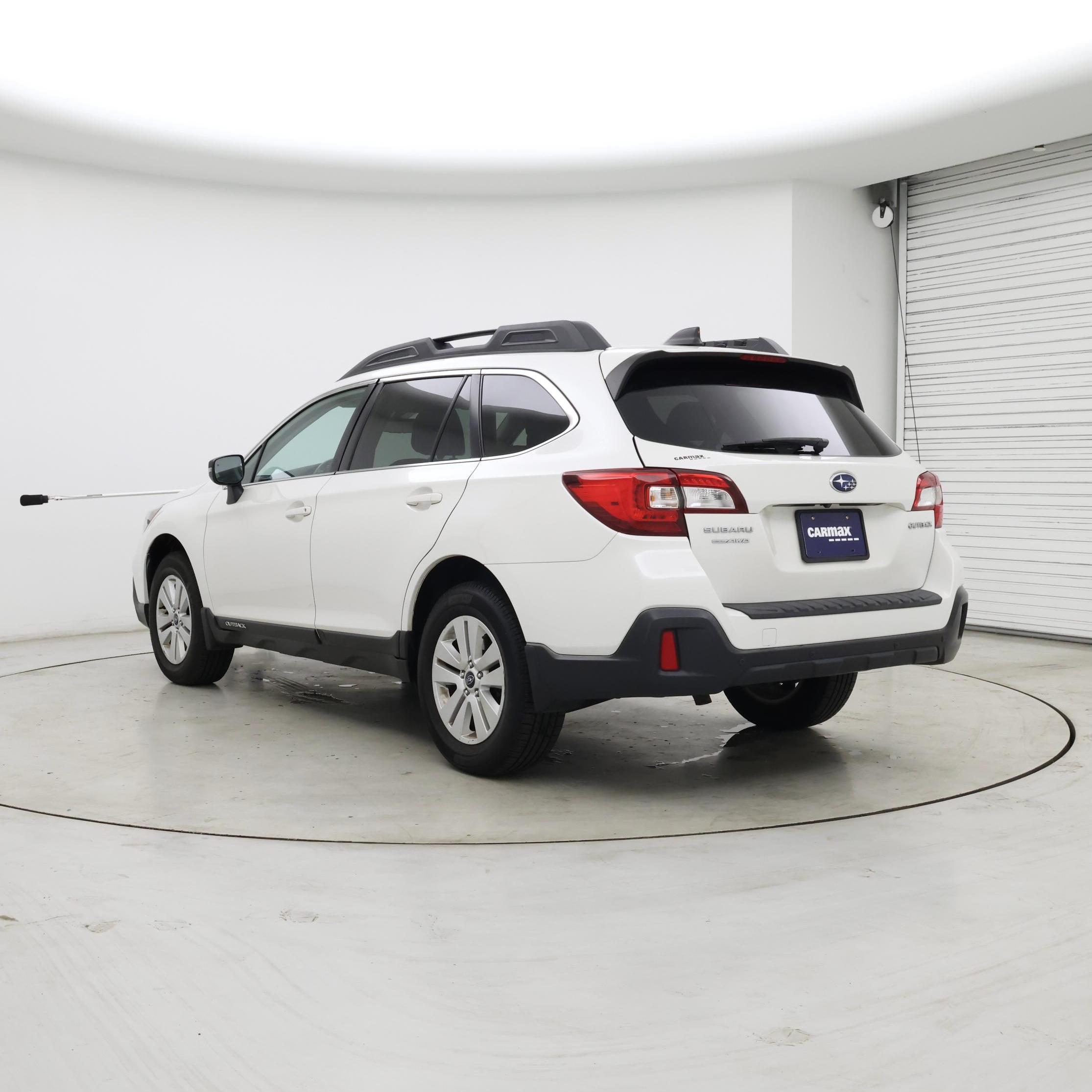 Thumbnail: 2019 Subaru Outback - 2