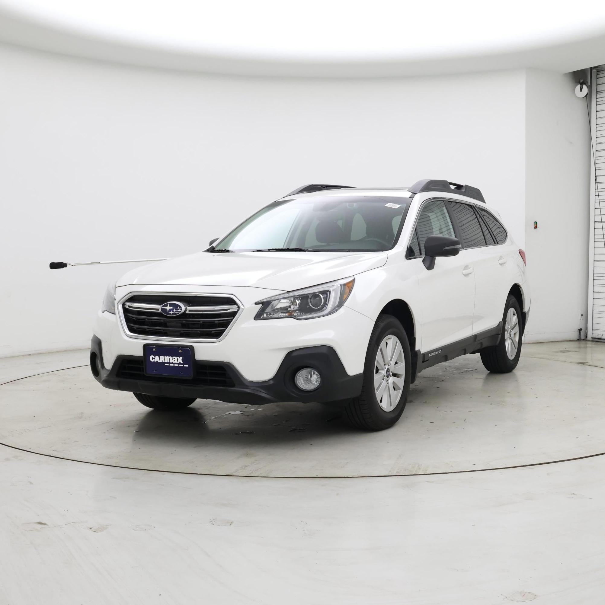 Thumbnail: 2019 Subaru Outback - 4