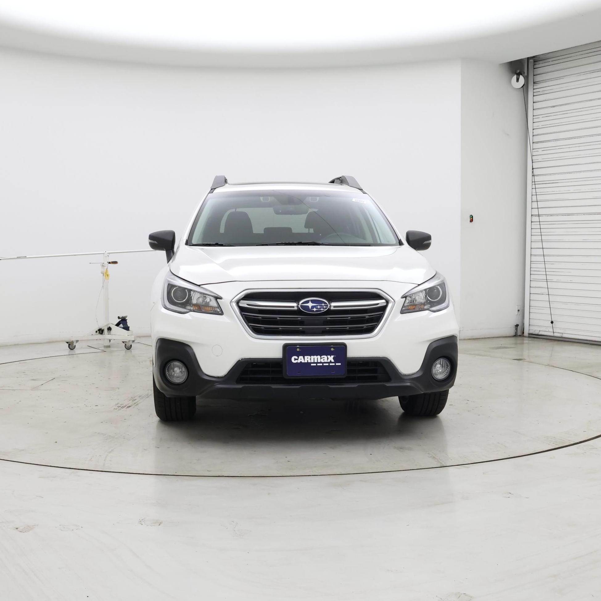 Thumbnail: 2019 Subaru Outback - 5