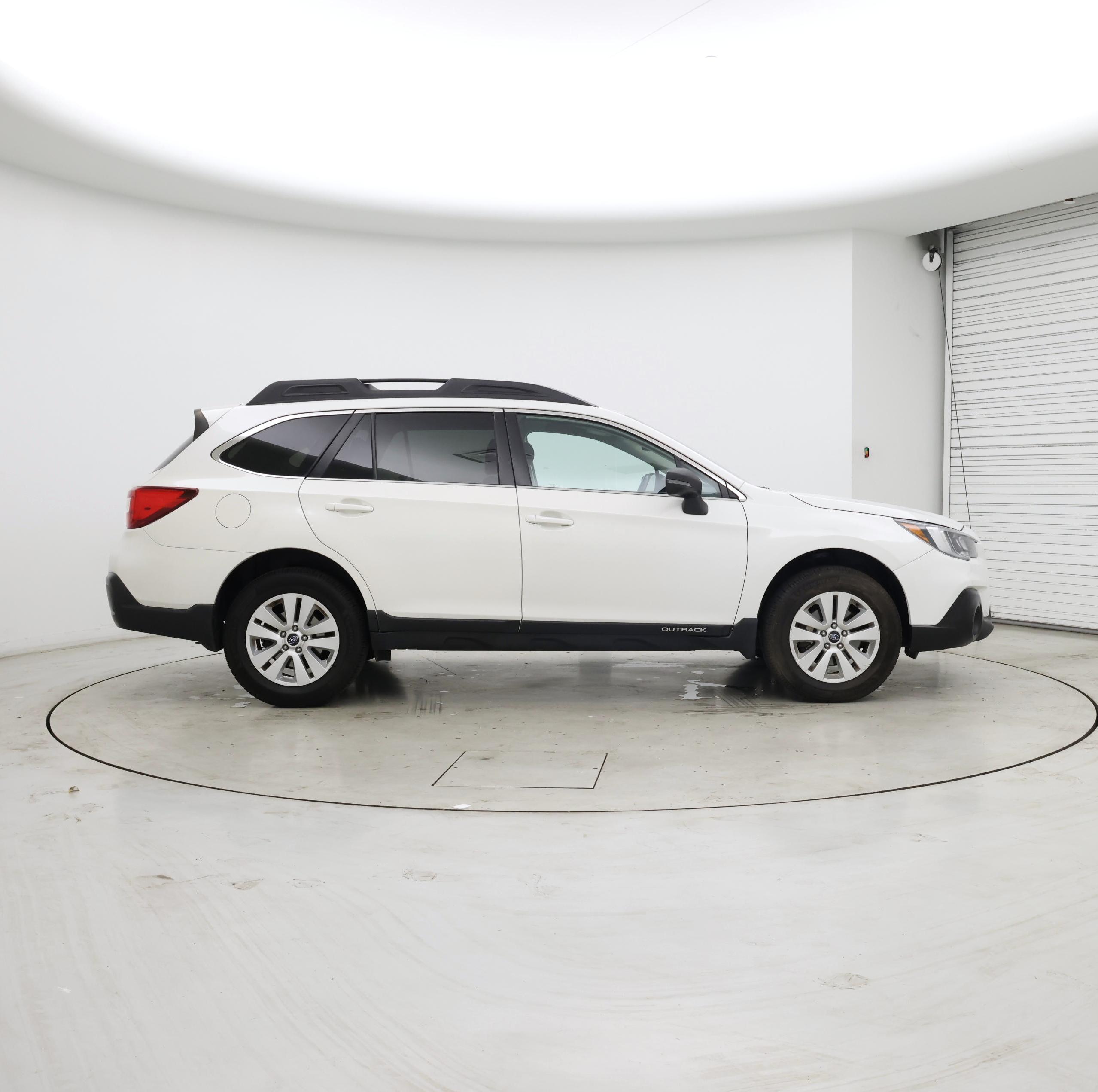 Thumbnail: 2019 Subaru Outback - 7