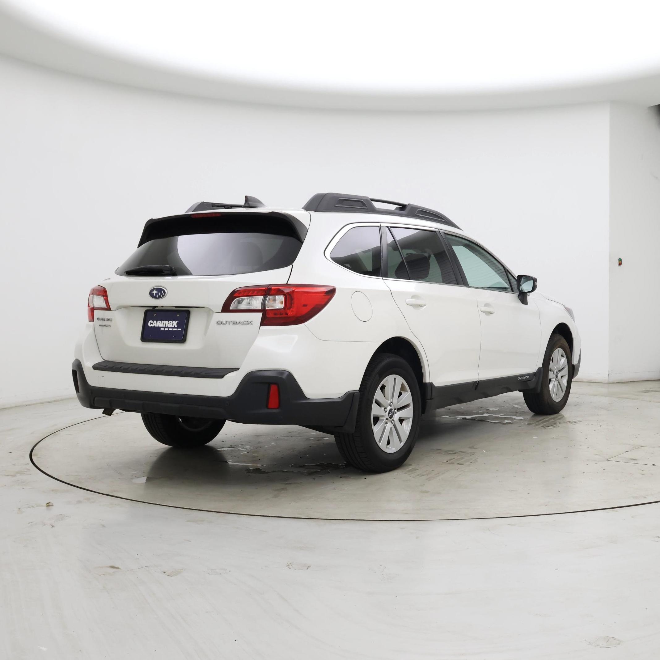 Thumbnail: 2019 Subaru Outback - 8