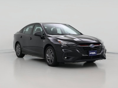 2023 Subaru Legacy Sport -
                Greensboro, NC