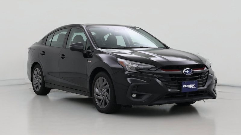 2023 Subaru Legacy Sport Hero Image