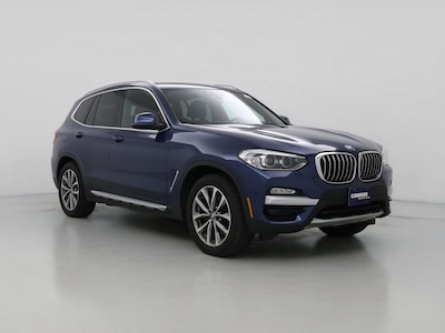 2019 BMW X3 xDrive30i -
                Norwood, MA