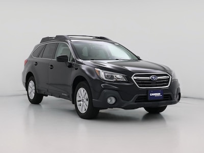 2019 Subaru Outback Premium -
                Greensboro, NC
