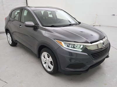 2020 Honda HR-V LX -
                Newark, DE