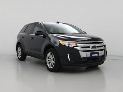 2014 Ford Edge Limited -
                Norwood, MA