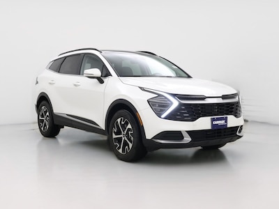 2024 Kia Sportage EX -
                Hartford, CT