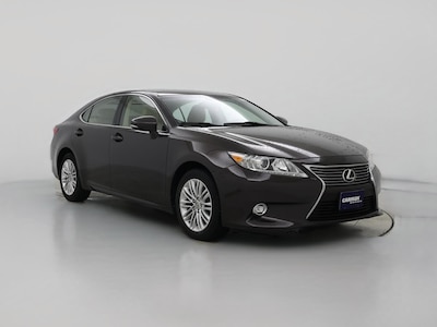 2015 Lexus ES 350 -
                Danvers, MA
