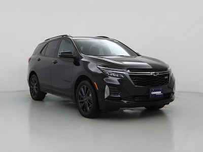2022 Chevrolet Equinox RS -
                Norwood, MA