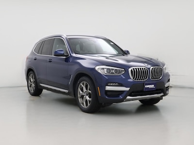 2020 BMW X3 xDrive30i -
                Hartford, CT